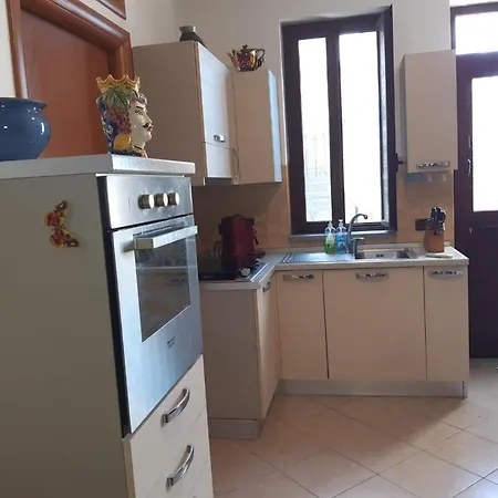 Apartmán A Un Passo Dal Mare *