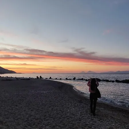Apartmán A Un Passo Dal Mare *