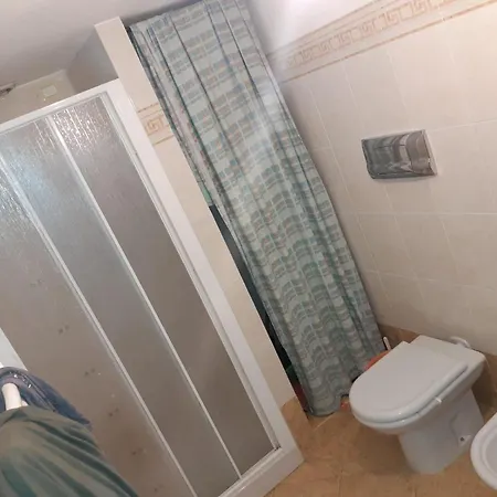 Apartmán A Un Passo Dal Mare