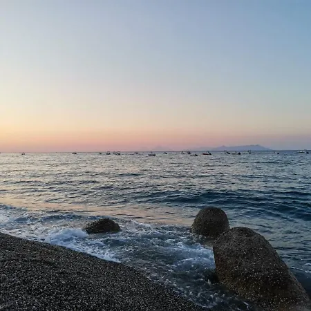 A Un Passo Dal Mare *