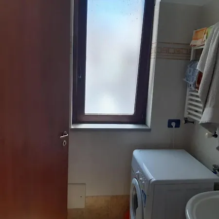 A Un Passo Dal Mare Apartmán