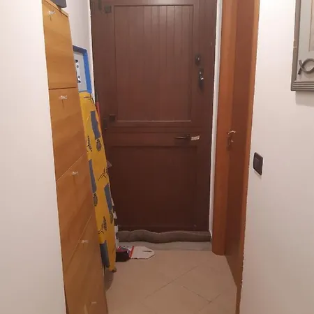 A Un Passo Dal Mare Patti