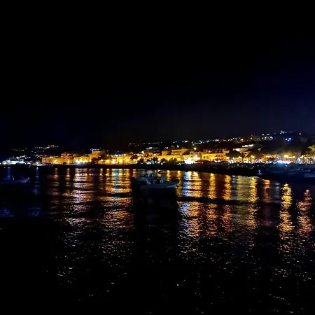 Apartmán A Un Passo Dal Mare *