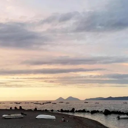 A Un Passo Dal Mare * Patti